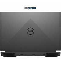 Ноутбук Dell G15 5520 G5520-7471BLK-PUS, G5520-7471BLK-PUS