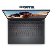 Ноутбук Dell G15 G5530 G5530-7158BLK-PGB, G5530-7158BLK-PGB