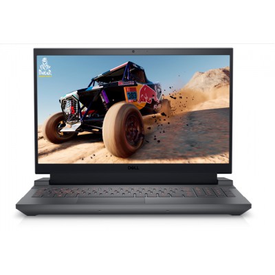 Ноутбук Dell G15 G5530-7527BLK-PUS, G5530-7527BLK-PUS