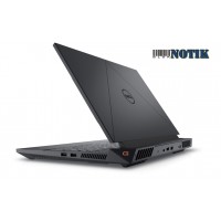 Ноутбук Dell G15 G5530 G5530-7957GRY-PUS, G5530-7957GRY-PUS