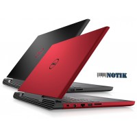 Ноутбук  Dell G5 15 5587 G5587-7835BLK-PUS, G5587-7835BLK-PUS