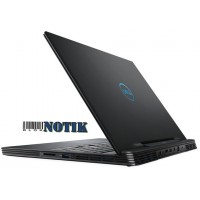 Ноутбук Dell G5 5590 G5590-7176BLK-PUS, G5590-7176BLK-PUS