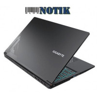 Ноутбук GIGABYTE G5 G5KF-E3US333SH, G5KF-E3US333SH