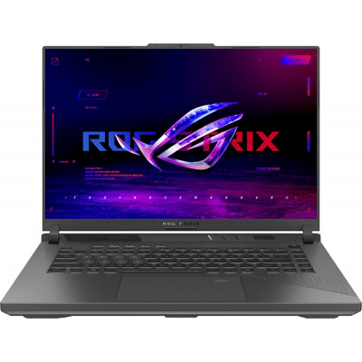 Ноутбук ASUS ROG Strix G16 G614FM G614FM-WS94, G614FM-WS94