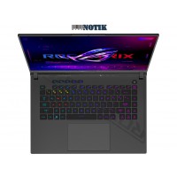 Ноутбук ASUS ROG Strix G16 G614JI G614JI-AS94, G614JI-AS94