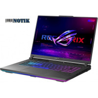 Ноутбук ASUS ROG Strix G16 G614JI G614JI-N3138, G614JI-N3138