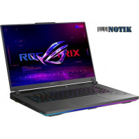 Ноутбук ASUS ROG Strix G16 G614JI G614JI-N3138, G614JI-N3138