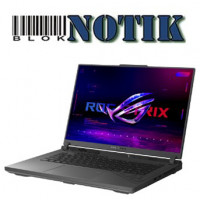 Ноутбук ASUS ROG STRIX G16 G614JI G614JI-N4104W, G614JI-N4104W