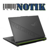 Ноутбук ASUS ROG STRIX G16 G614JI G614JI-N4104W, G614JI-N4104W