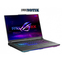 Ноутбук ASUS ROG Strix G16 G614JIR G614JIR-AS94, G614JIR-AS94