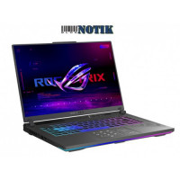 Ноутбук ASUS ROG Strix G16 G614JU G614JU-N3110, G614JU-N3110