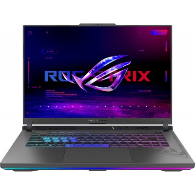 Ноутбук ASUS ROG Strix G16 G614JI G614JI-N4007, G614JI-N4007