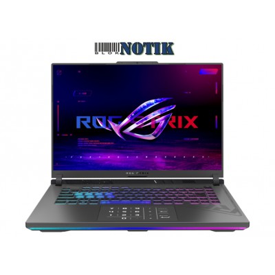 Ноутбук ASUS ROG Strix G16 G614JV G614JV-AS73 16/512, G614JV-AS73-16/512