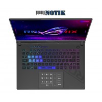 Ноутбук ASUS ROG Strix G16 G614JV G614JV-AS73 16/512, G614JV-AS73-16/512