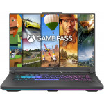 Ноутбук ASUS ROG Strix G16 G614JV (G614JV-N3061W)