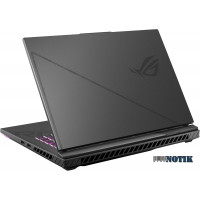 Ноутбук ASUS ROG Strix G16 G614JV G614JV-N3061W, G614JV-N3061W