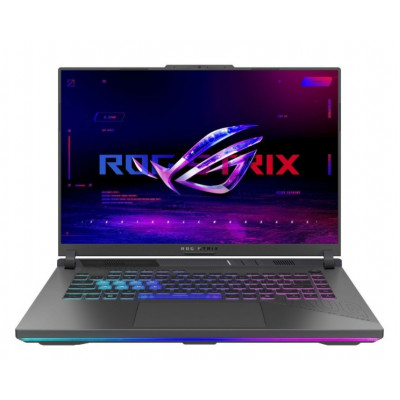 Ноутбук ASUS ROG Strix 16 G614PP G614PP-RV031W Eclipse Gray 96/2000, G614PP-RV031W-96/2000