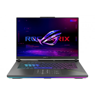 Ноутбук ASUS ROG Strix G16 G614PP G614PP-WH94, G614PP-WH94