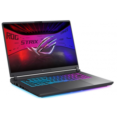 Ноутбук ASUS ROG Strix G16 G615JHR G615JHR-DS74 Eclipse Gray, G615JHR-DS74