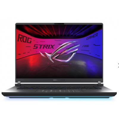 Ноутбук ASUS ROG Strix G16 G615LW G615LW-AS96, G615LW-AS96