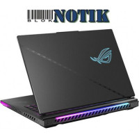 Ноутбук ASUS ROG Strix SCAR 16 G634JY G634JY-NM034, G634JY-NM034