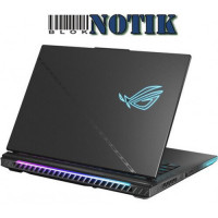 Ноутбук ASUS ROG Strix SCAR 16 G634JY G634JY-NM034, G634JY-NM034