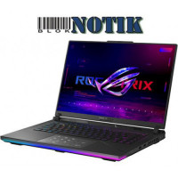 Ноутбук ASUS ROG Strix SCAR 16 G634JY G634JY-NM034, G634JY-NM034