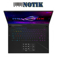 Ноутбук ASUS ROG Strix SCAR 16 G634JY G634JY-NM034, G634JY-NM034