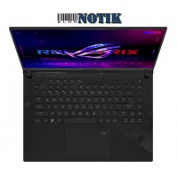 Ноутбук ASUS ROG Strix SCAR G16 G634G634JYR-RA029W, G634JYR-RA029W