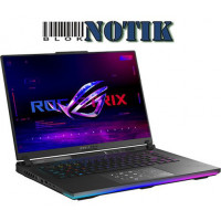 Ноутбук ASUS ROG Strix SCAR 16 G634JZ G634JZ-XS96, G634JZ-XS96
