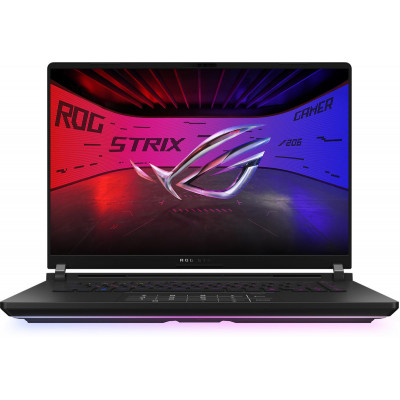 Ноутбук ASUS ROG Strix SCAR 16 G635LW G635LW-XS97, 90NR0LD1-M005N0, G635LW-XS97 Ноутбук ASUS ROG Strix SCAR 16 G635LW G635LW-XS97, 90NR0LD1-M005N0, G635LW-XS97