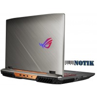 Ноутбук ASUS G703GS-E5005R, G703GS-E5005R