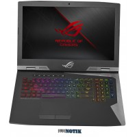 Ноутбук ASUS ROG G703GS G703GS-WS71, G703GS-WS71