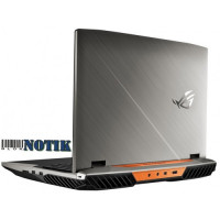 Ноутбук ASUS ROG G703GX G703GX-EV208AT, G703GX-EV208AT