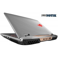 Ноутбук ASUS ROG G703VI G703VI-E5155T, G703VI-E5155T