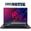 Ноутбук ASUS ROG Strix G17 G712LU (G712LU-H7015T)