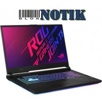 Ноутбук ASUS ROG Strix G17 G712LU G712LU-H7015T, G712LU-H7015T