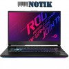 Ноутбук ASUS ROG Strix G17 G712LU (G712LU-I716512T)