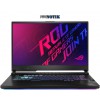 Ноутбук ASUS ROG Strix G17 G712LU (G712LU-MS71-CA)