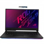 Ноутбук ASUS ROG Strix G17 G712LWS (G712LW-XS78)