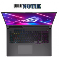 Ноутбук ASUS ROG Strix G17 G713IC G713IC-78512G0T 16/512, G713IC-78512G0T-16/512