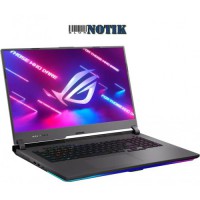 Ноутбук ASUS ROG Strix G17 G713IE G713IE-78512G0W 16/512, G713IE-78512G0W-16/512