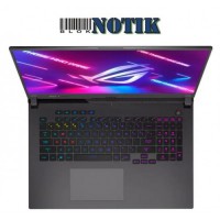 Ноутбук ASUS ROG Strix G17 G713IE G713IE-78512G0W 16/512, G713IE-78512G0W-16/512