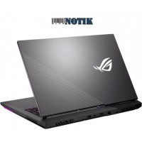 Ноутбук ASUS ROG Strix G17 G713IE G713IE-78512G0W 16/512, G713IE-78512G0W-16/512