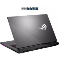 Ноутбук ASUS ROG Strix G17 G713IE G713IE-HX004 16/512, G713IE-HX004-16/512