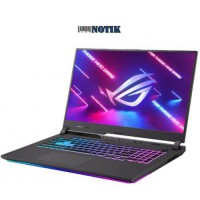 Ноутбук ASUS ROG Strix G17 2021 G713IM G713IM-DS71-CA, G713IM-DS71-CA