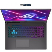 Ноутбук ASUS ROG Strix G17 2021 G713IM G713IM-DS71-CA, G713IM-DS71-CA