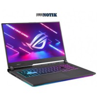 Ноутбук ASUS ROG Strix G17 2021 G713IM G713IM-DS71-CA, G713IM-DS71-CA