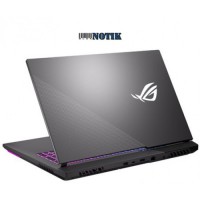 Ноутбук ASUS ROG Strix G17 2021 G713IM G713IM-DS71-CA, G713IM-DS71-CA