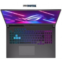 Ноутбук ASUS ROG Strix G17 G713IM G713IM-HX005, G713IM-HX005